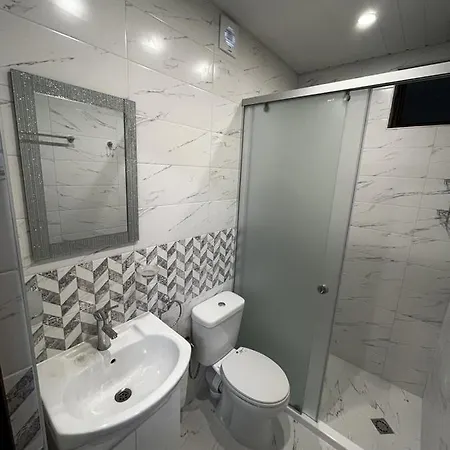 Holiday home Sea Dreams Chernomorets
