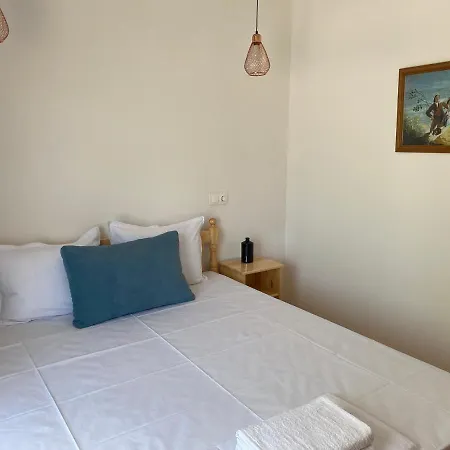 Holiday home Sea Dreams Chernomorets