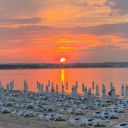 بيت للعطل Sea Dreams *